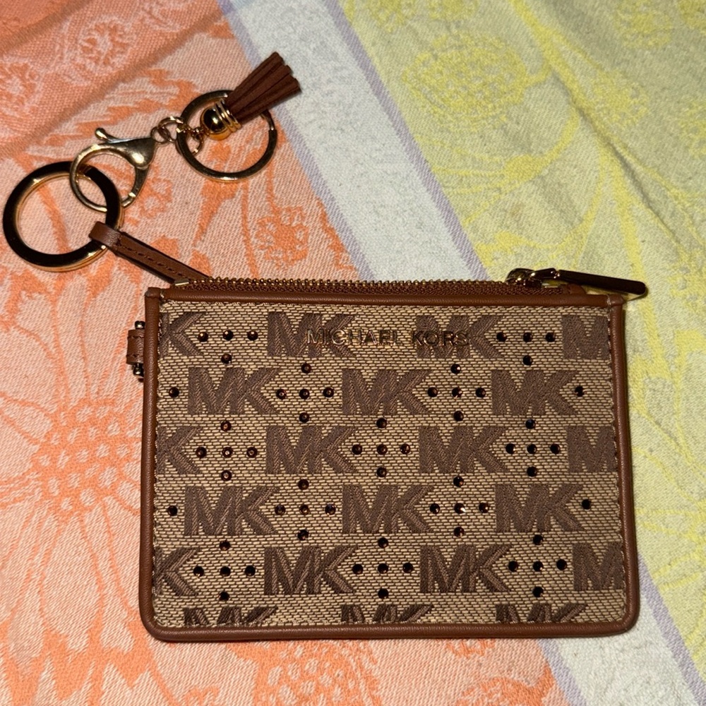 MK WALLET